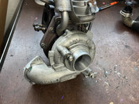 Turbo ford focus 3 1.6 tdci an 2012