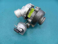 Turbo Ford Focus III 2.0 TDci 100 kw 136 cp 2010 - 2015 euro 5 806498