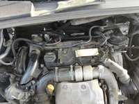 Turbo Ford Focus Mk3,2011,1.6,TDCI,T1DB,115Cp,Break,Albastru,COD367