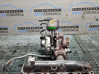 Turbo Ford Kuga 2.0 TDCI 2008 - 2012 136CP G6DG UKDA