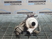 Turbo Ford Kuga 2.0 TDCI 2008 - 2012 136CP G6DG UKDA