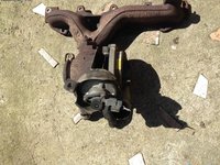 Turbo ford mondeo 2.0 tdci an 2007-2011