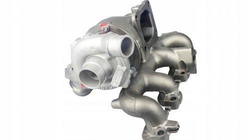 TURBO FORD MONDEO 2.0 TDDI COD 714467