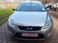 Turbo Ford Mondeo 2.0TDCI QXBA 140CP 2009