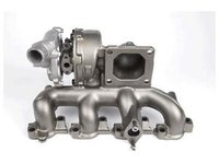 Turbo FORD MONDEO III B5Y DELPHI HRX144