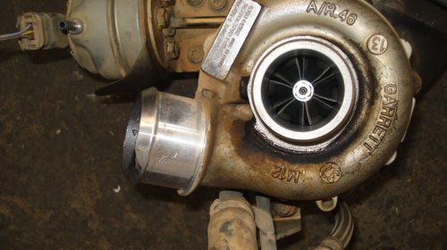 TURBO FORD MONDEO MK4/GALAXY/S-MAX 2.0 TDCI DIESEL COD 9677063780,