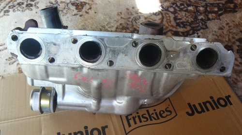 TURBO FORD MONDEO, TURBINA FORD MONDEO DIESEL 115 CP DIN 2003