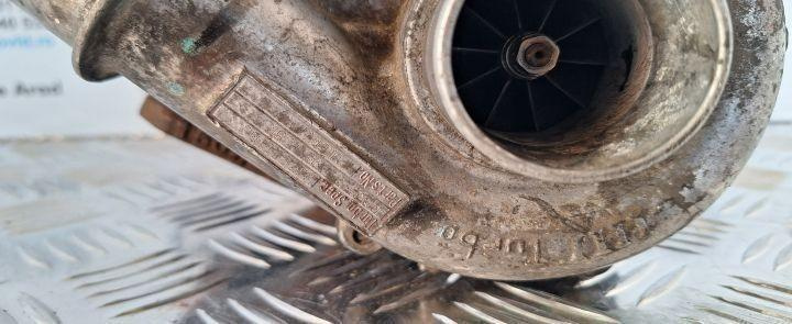 Turbo Ford Ranger 2006-2011 2.5TD 143CP 