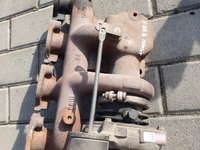 Turbo Ford Transit 2.0 TDCi 2001-2005 63 kw, 86 cp