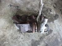 Turbo FORD TRANSIT 2.0 TDDI