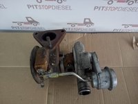 Turbo FORD Transit 2.2 TDCi , CITROEN Jumper 2.2 HDI PEUGEOT Boxer 2.2 HDI