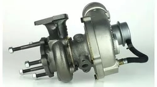 Turbo FORD TRANSIT bus E DELPHI HRX324 PieseDeTop