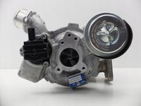 TURBO FORD TRANSIT CONNECT 1.6 ECOBOOST COD CJ5G6K682DA