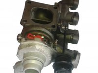 TURBO FORD TRANSIT CONNECT 1.8 TDCI COD 706499