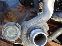 Turbo Ford Transit Connect 1.8 TDCI R3PA 66KW 90 CP