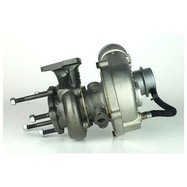 Turbo FORD TRANSIT platou sasiu E DELPHI HRX324