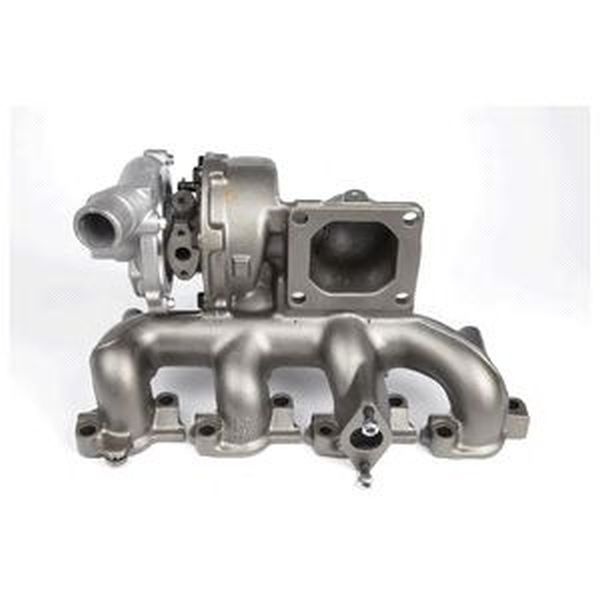 Turbo FORD TRANSIT platou sasiu FM FN DELPHI HRX14