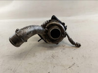 Turbo G9T710 Renault Espace 3 2.2 dci an fab 10.2002 cod oem 725071-2 8200178919 115HP