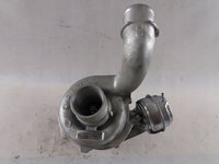 Turbo Garrett cod 718089 Renault Vel Satis 2.2 dci 2001 - 2006 euro III G9T 150 cp 110 kw