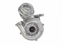 TURBO Garrett GT1238SZ Opel/Fiat/Peugeot/Citroen/Ford 1.3 CDTI/JTD/HDI NOUA!