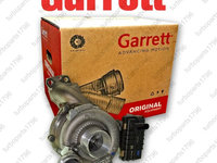 TURBO Garrett Mercedes/Jeep 3.0 CDI/CRD 781743 777318 764381 Turbosuflanta Noua/Originala!