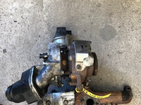 Turbo Golf 6  2,0 tdi tip CFH