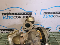 Turbo Honda CR - V 2.2 D 2006 - 2010 140CP N22A2