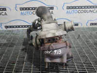 Turbo Honda CR - V 2.2 D 2006 - 2010 140CP N22A2 788090 - 0003