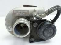 Turbo Hyundai Elantra 2.0 crdi Cod 28231-27000