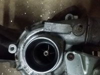 Turbo impecabila Mazda IHI vf27 pentru motor 2000cmc 110-140cai