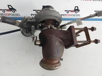 Turbo Iveco Daily 2.3 HPI EURO 6 5802124913