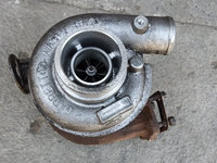 Turbo Iveco Daily 3.0hpi Euro 4 150cp 180cp 504205349 turbina