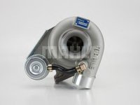 Turbo IVECO DAILY II autobasculanta MAHLE ORIGINAL 008TC14229000