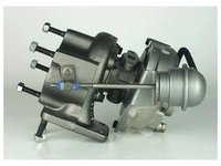 Turbo IVECO DAILY III caroserie inchisa combi DELPHI HRX333