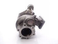 Turbo IVECO EuroCargo GARRETT 4654255001S