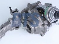 Turbo IVECO EuroCargo GARRETT 7922905003S