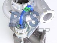 Turbo IVECO EuroFire BTS Turbo T914079