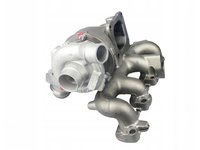 TURBO JAGUAR X TYPE 2.0 D COD 714467