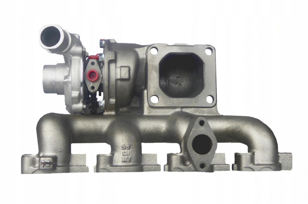 TURBO JAGUAR X TYPE 2.0 D COD 714467
