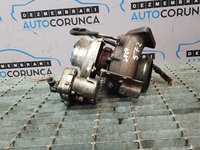 Turbo Jeep Compass 2.2 CRD 2011 - 2015 163CP ENE Euro 5