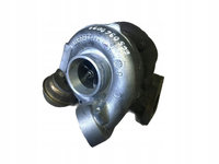 Turbo Jeep Grand Cherokee II, ENF, 163 Cp cod:A6650960099 2.7 Crd, 2001-2005, piesa oem