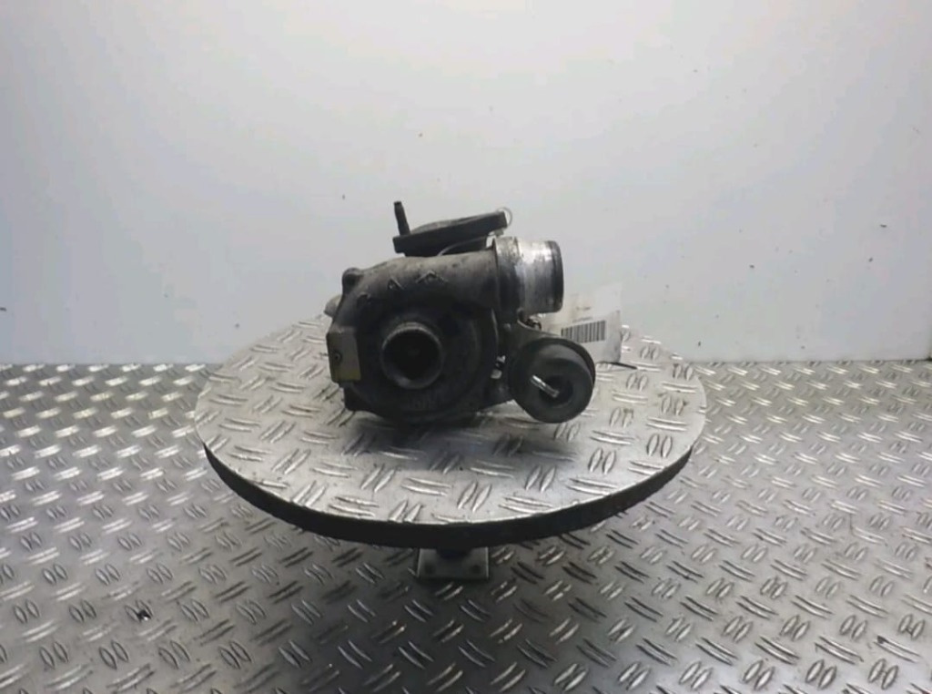 Turbo k9k724 1.5 dci cod 54359700012 478