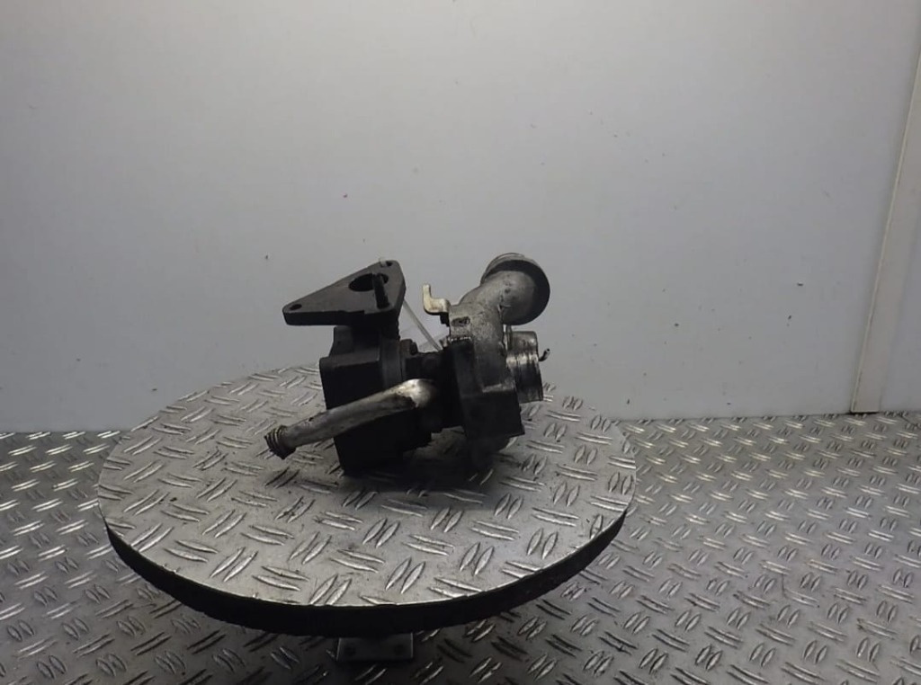 Turbo k9k724 1.5 dci cod 54359700012 478