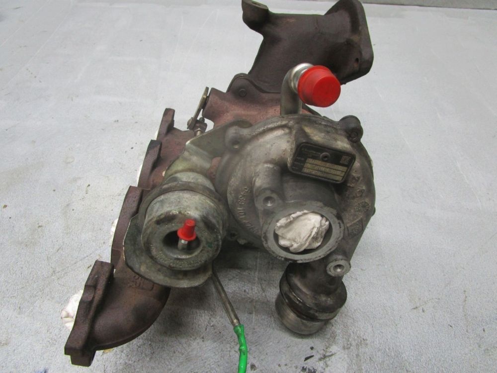 Turbo Kangoo Be Bop , Express 1.5 dci co