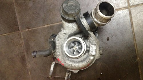 Turbo kia sorento 2.5 crdi