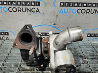 Turbo Kia Sorento II 2.2 D 2009 - 2015 197CP D4HB Euro 5