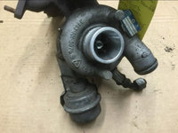 Turbo KKK Audi 3 1.9 tdi avand cod 038253014A ATD ALH an fab '97-'04