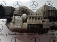 Turbo kompressor Mercedes c180 w203 tip motor a271