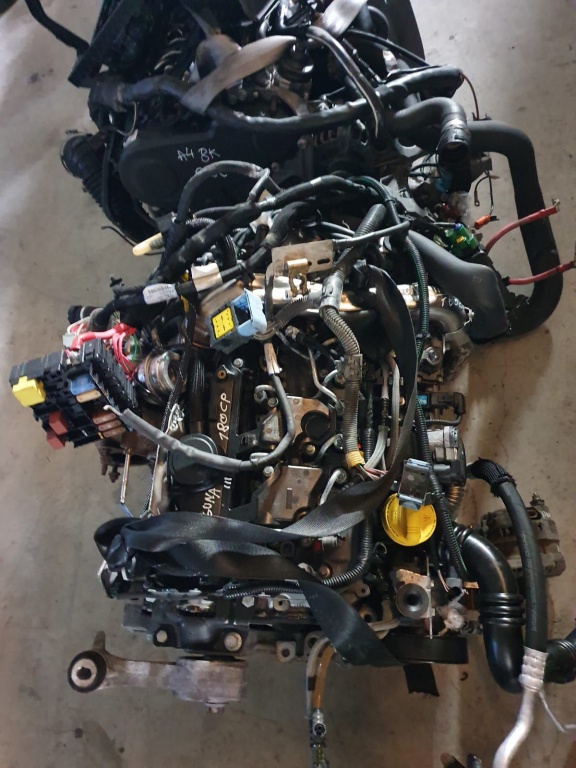Turbo laguna 3 GT 2.0 DCI M9R 180 cp an 2009 +