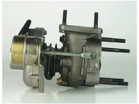 Turbo LANCIA LYBRA 839AX DELPHI HRX194